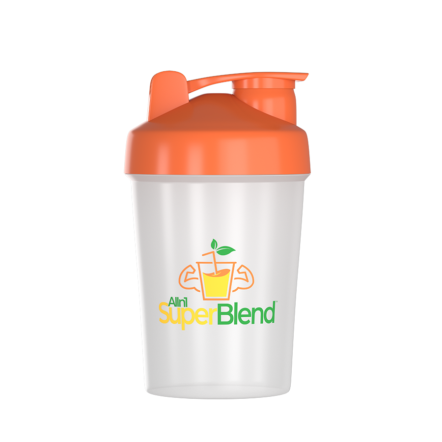 Alln1 SuperBlend Shaker 20oz
